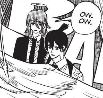 Aki and Angel AI Roleplay