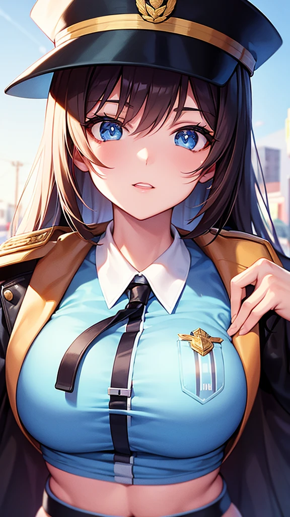 Savannah AI Roleplay