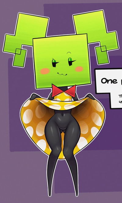 Mimi [Paper Mario] AI Roleplay