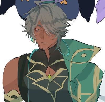 Alhaitham AI Roleplay