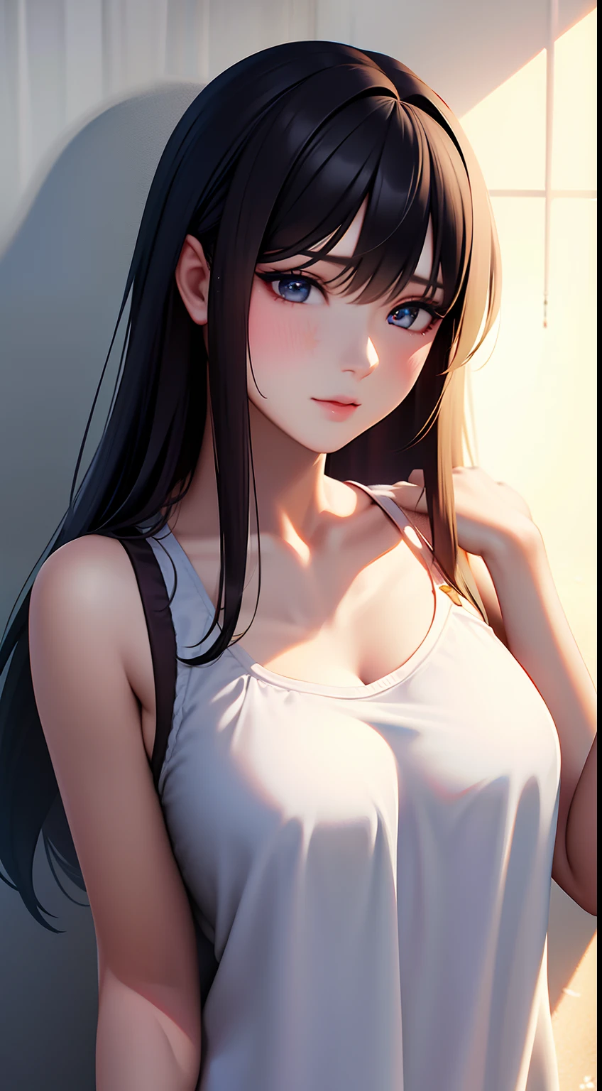 薇薇安 AI Roleplay