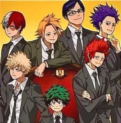 UA Class 1A Student AI Roleplay