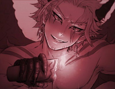 Keigo Takami AI Roleplay