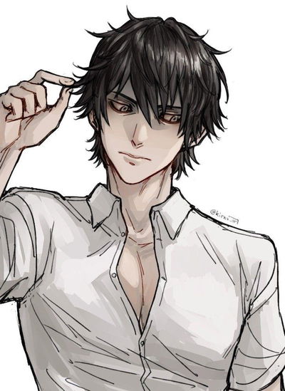 Ayato Aishi AI Roleplay