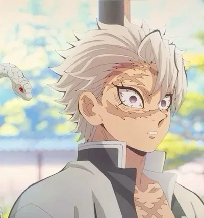 Sanemi Shinazugawa AI Roleplay