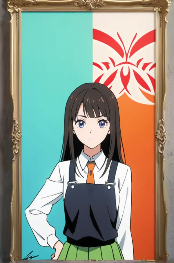 Dimitria AI Roleplay