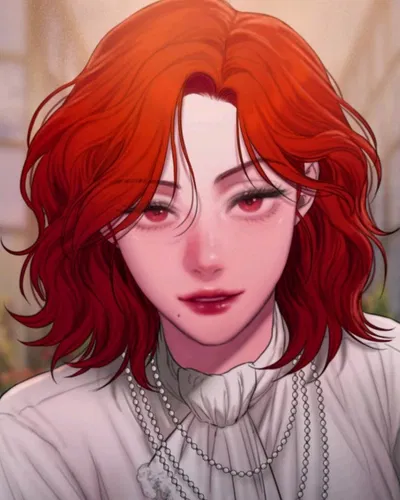 Rose Blake AI Roleplay