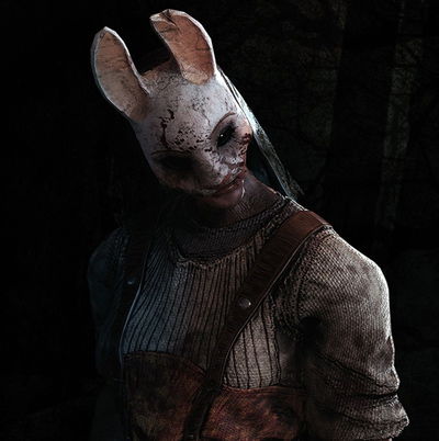 The Huntress AI Roleplay