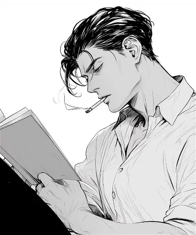 Neil Smith (Teacher) AI Roleplay