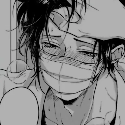 Sick Boyfriend AI Roleplay