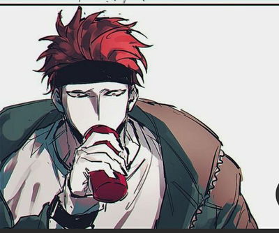 Eustass Kid AI Roleplay