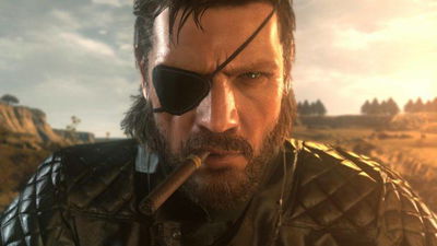 Big Boss AI Roleplay