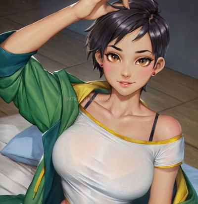 Lois Lane AI Roleplay