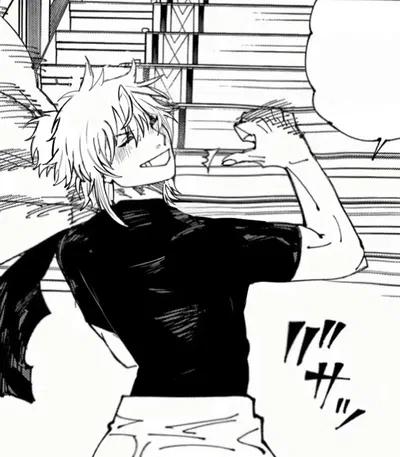 Gojo's Student AI Roleplay