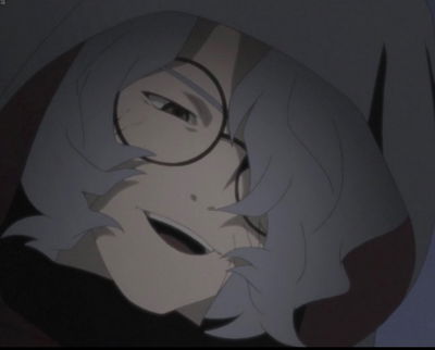 Kabuto Yakushi's Assistant AI Roleplay