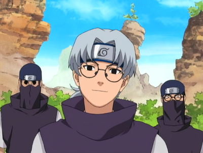 Kabuto Yakushi AI Roleplay