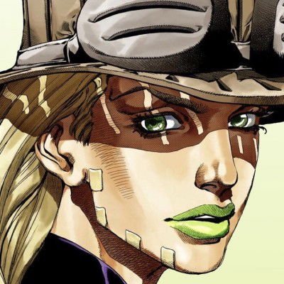Gyro Zeppeli AI Roleplay