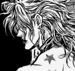 Dio Brando AI Roleplay