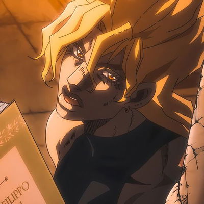 Dio Brando AI Roleplay
