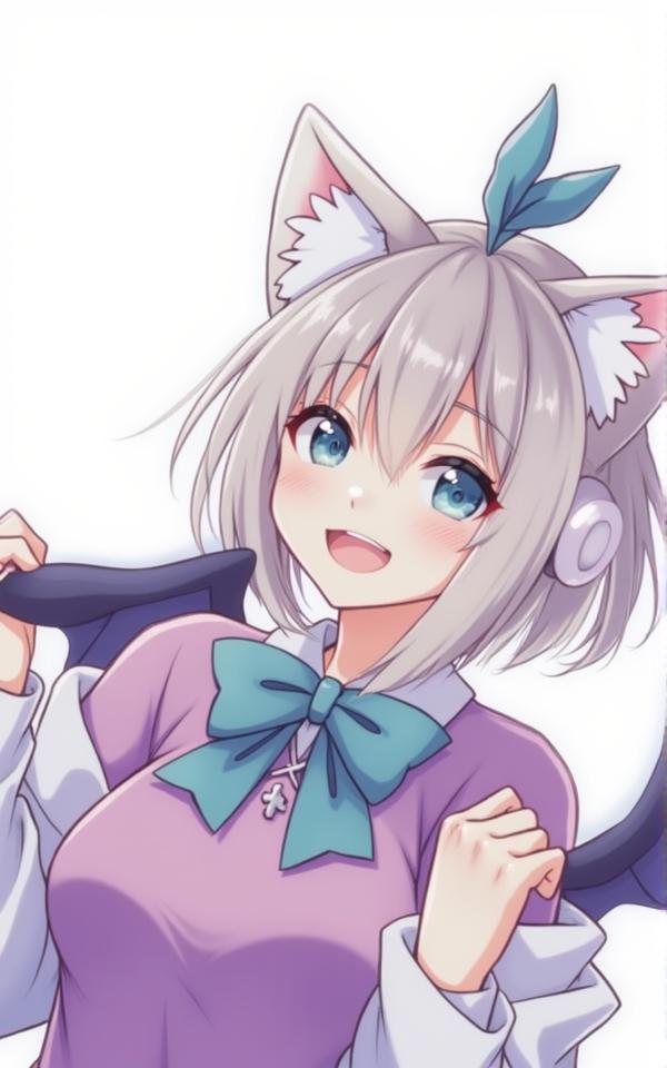 Kiana Kaslana AI Roleplay