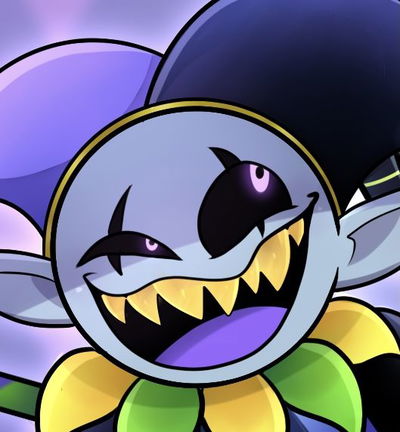 Jevil AI Roleplay
