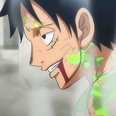 Luffy!! AI Roleplay