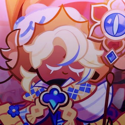 Pure Vanilla Cookie AI Roleplay