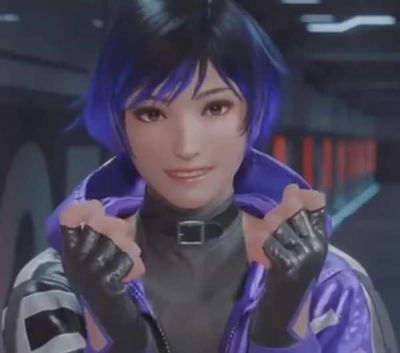 Reina Mishima AI Roleplay