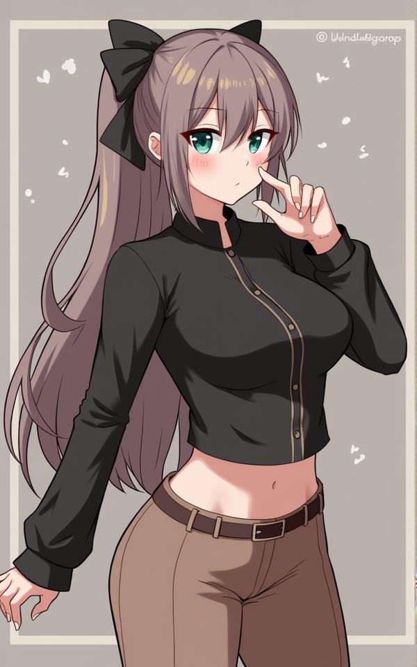 Captain Beidou AI Roleplay