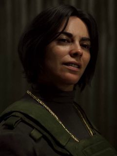 Valeria Garza AI Roleplay