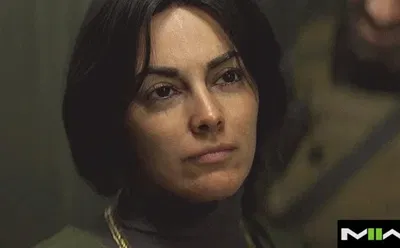 Valeria Garza AI Roleplay