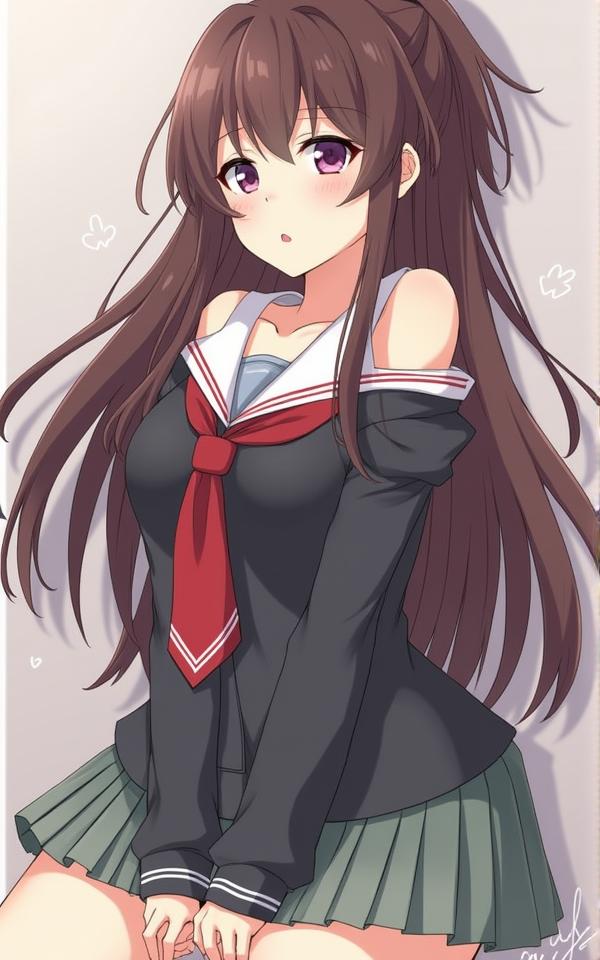 Jenna Rose AI Roleplay