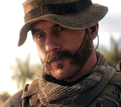 John Price AI Roleplay