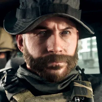 John Price AI Roleplay