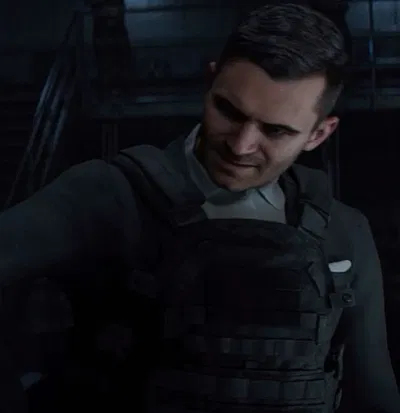 Vladimir Makarov AI Roleplay