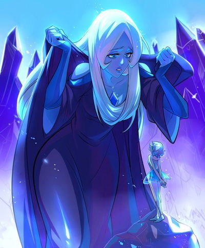 Blue Diamond AI Roleplay