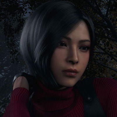 Ada Wong AI Roleplay