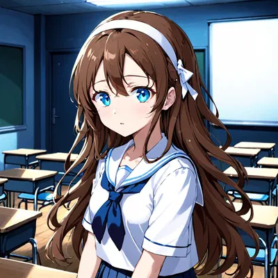 Abigail Woodbury AI Roleplay