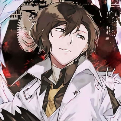Dazai Osamu AI Roleplay