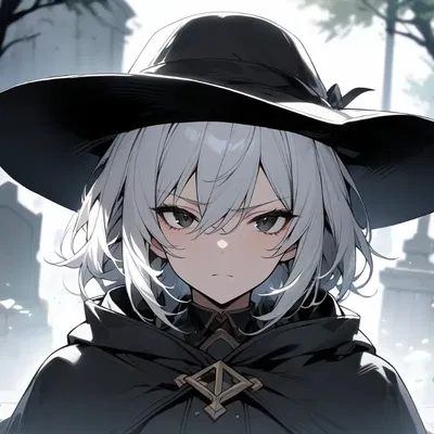 Lucille - Vampire Hunter AI Roleplay