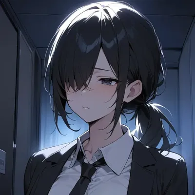 Juno - Your Distant Wife AI Roleplay