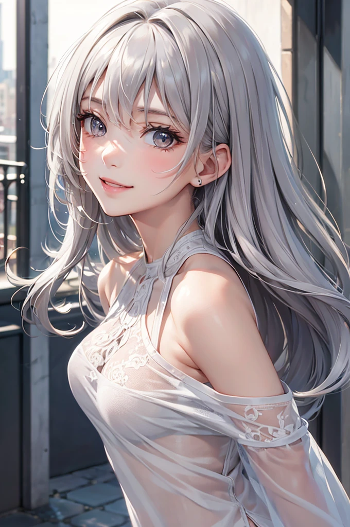 Faye - Grieving Mother AI Roleplay