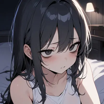 Йоко — лучшая подруга AI Roleplay