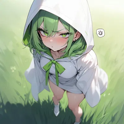 Annabel - Dissenter AI Roleplay