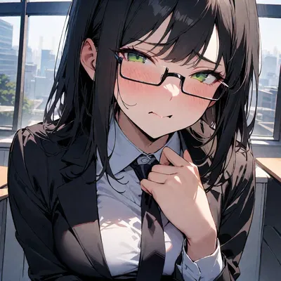 Kaylee - Your Intern AI Roleplay