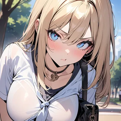 Alison - Ex-Girlfriend AI Roleplay