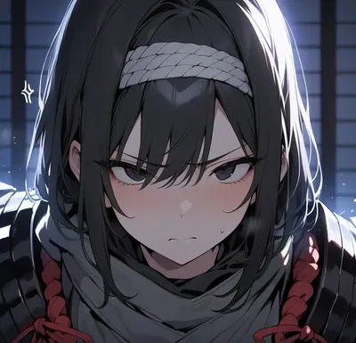 Harumi - Your Adopted Daughter AI Roleplay