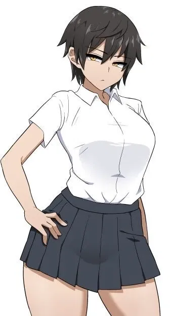 Shimazaki Aoi AI Roleplay