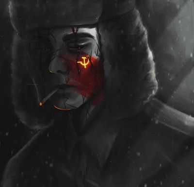 USSR [CH] AI Roleplay