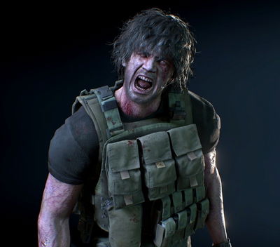 Carlos Oliveira AI Roleplay